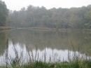 Etang du Petit Vau